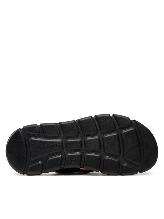 Bugatti Bugatti Ciabatte 321-AK084-4069 Nero