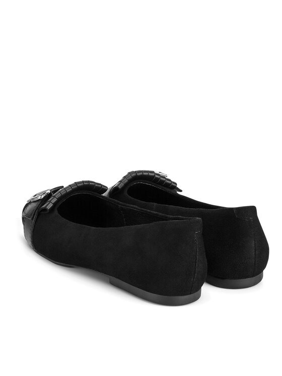 Sergio Bardi Sergio Bardi Baleriinad RST-E1068-01SB Must