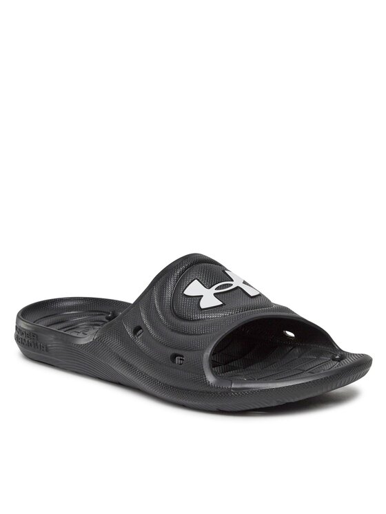 Under Armour Under Armour Plätud Ua W Locker Iv Sl 3027013-001 Must