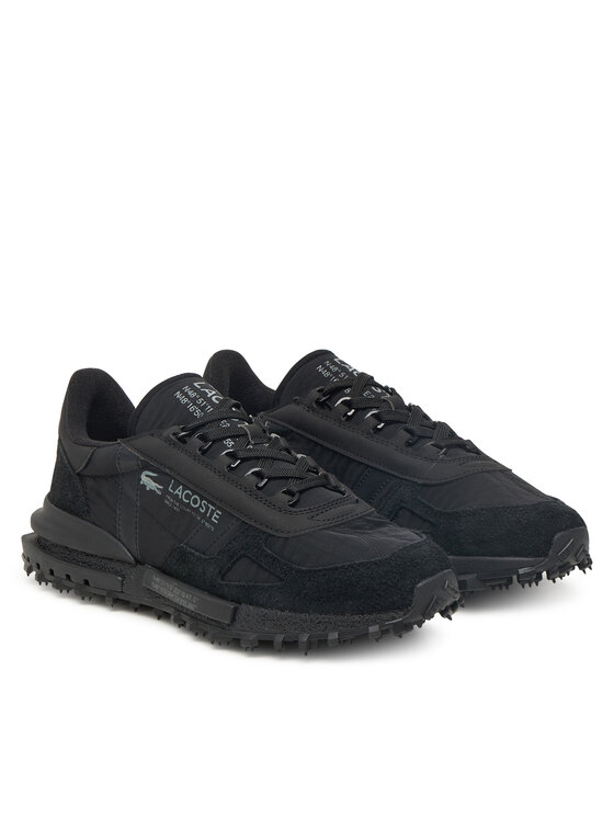 Lacoste Sneakers Elite Active 7-50SMA0078 Negru | Modivo.ro