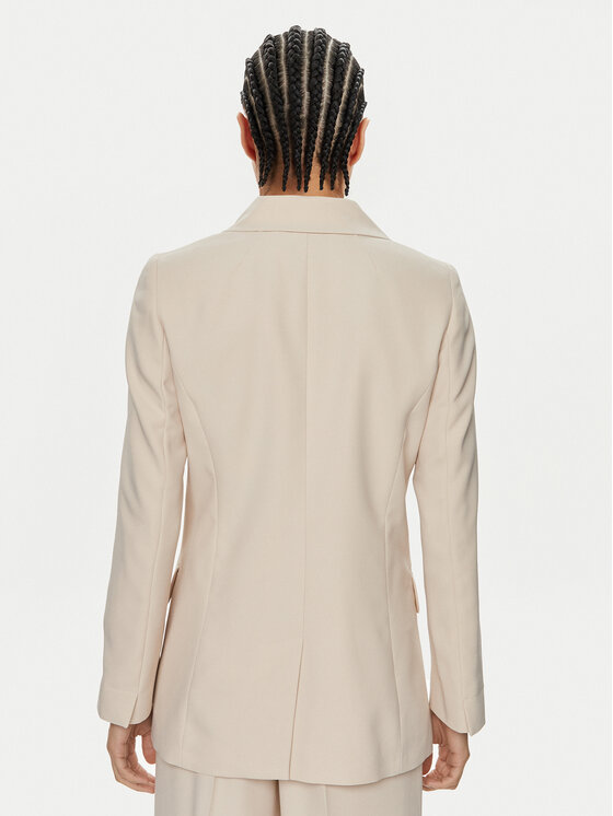 MAX&Co. MAX&Co. Піджак Oboe 24180410 Бежевий Regular Fit