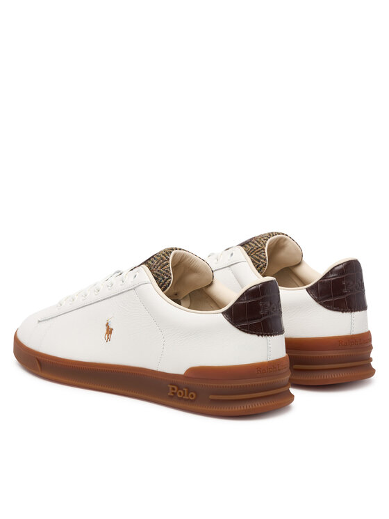 Polo Ralph Lauren Polo Ralph Lauren Superge Heritage Court III 809P15746001 Bela