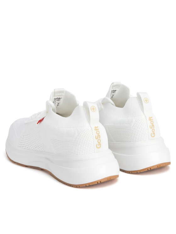 Go Soft Go Soft Laisvalaikio batai SK7887-3 Balta