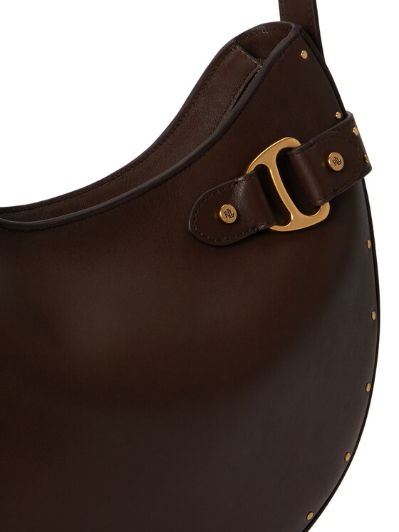 LAUREN RALPH LAUREN LAUREN RALPH LAUREN Handtasche 431P18660004 Dunkelbraun