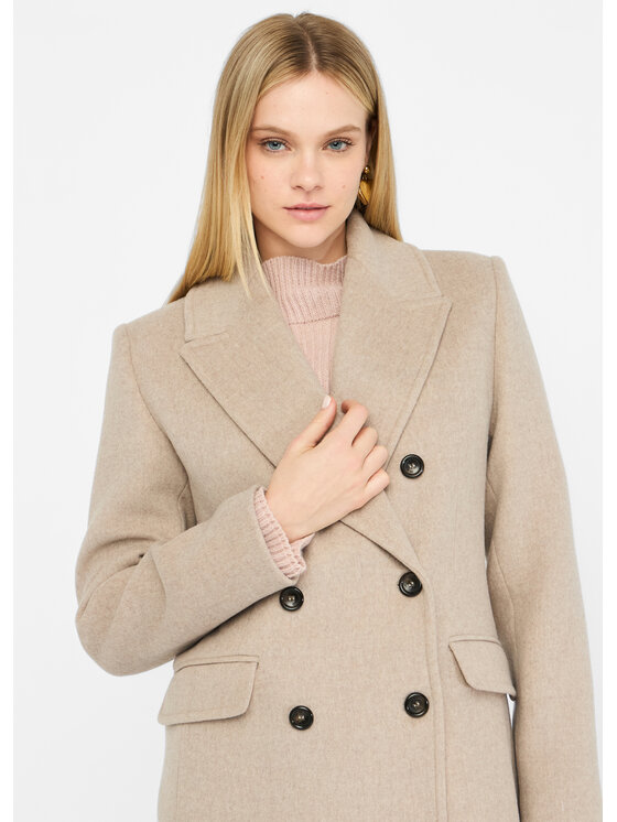 Liu Jo Liu Jo Giacca da donna CF5397T258371500 Beige Regular Fit