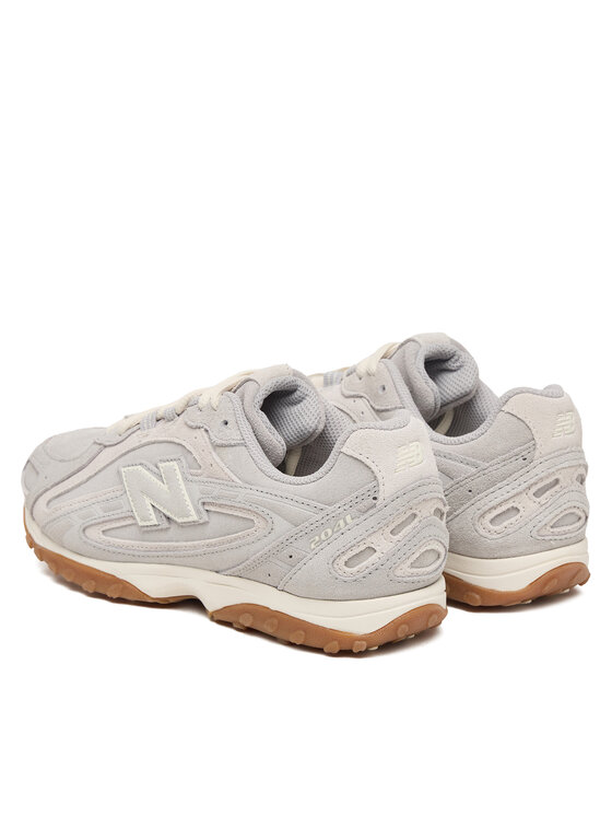 New Balance New Balance Laisvalaikio batai U204L8D3 Pilka