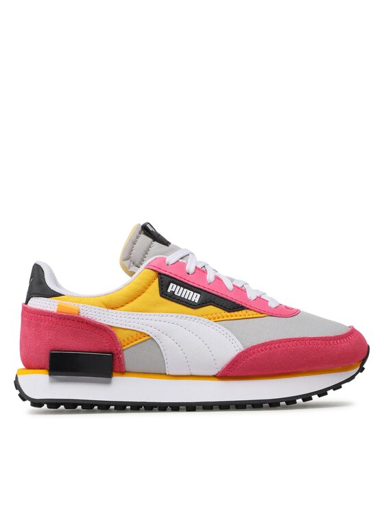 Puma future shop rider dames