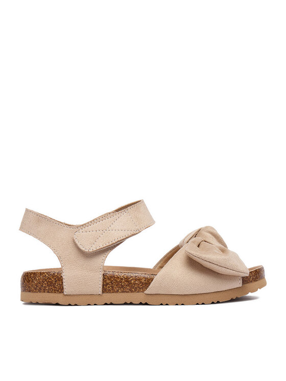 DeeZee DeeZee Sandali CEO-CS20181-23 Beige chiaro