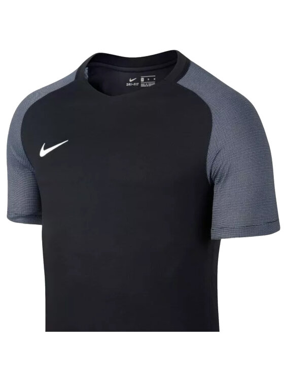 Nike Nike T-shirt Dry Revolution IV Jersey Jr Tee Nero Regular Fit