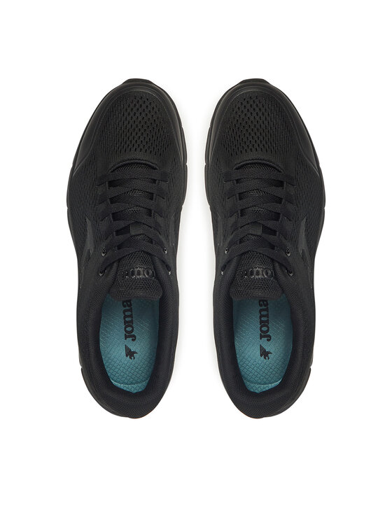 Joma Joma Sneakersy Zen 2521 CZENS2521 Czarny