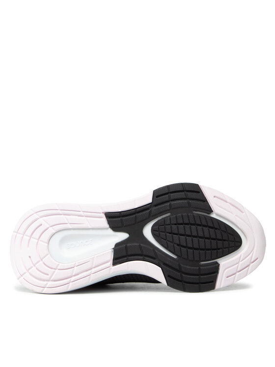 adidas adidas Bėgimo batai Eq21 Run GZ0589 Juoda