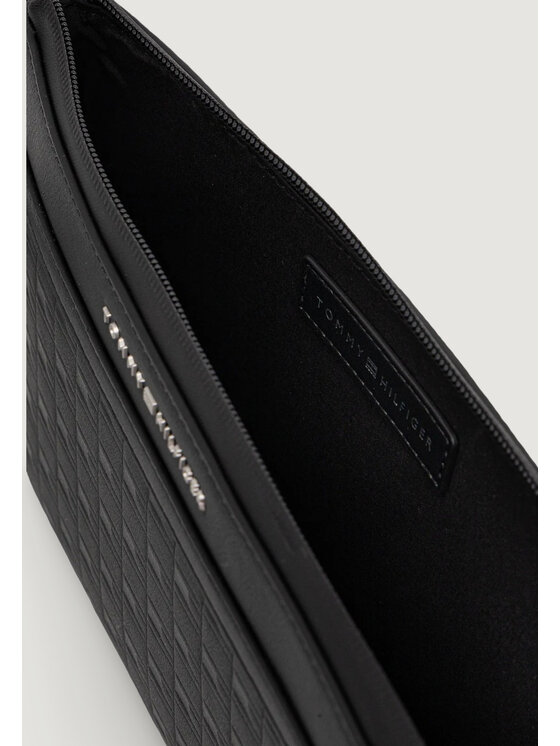 Tommy Hilfiger Tommy Hilfiger pochette TH MODERN POUCH Nero