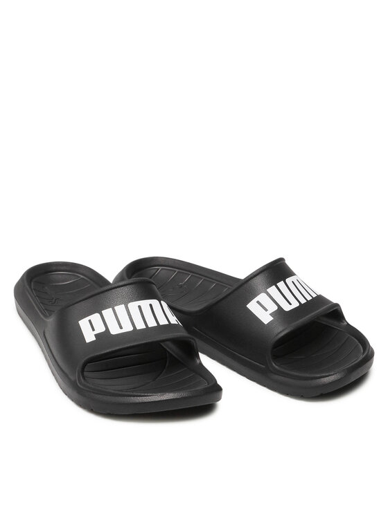 Puma Puma Klapki Divecat v2 Lite 374823 01 Czarny