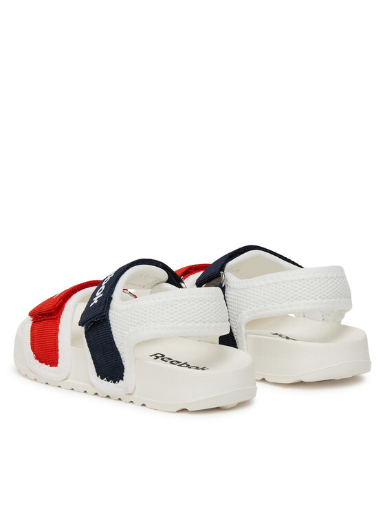 Reebok Reebok Basutės CP50-26023(III) Balta