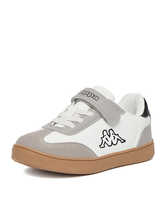 Kappa Kappa Sneakersy CEO-NF214809(CH) Biały