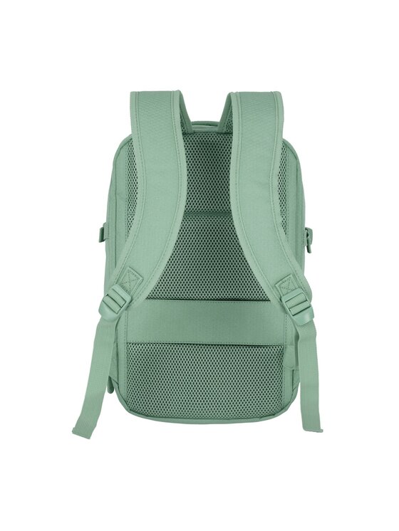 Travelite Travelite Plecak 301000 Zielony