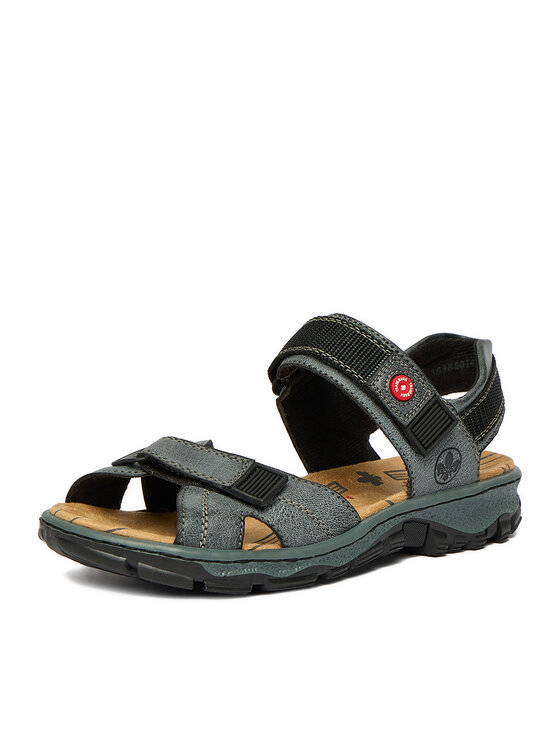 Rieker Rieker Sandali CEO-68851-14 Blu