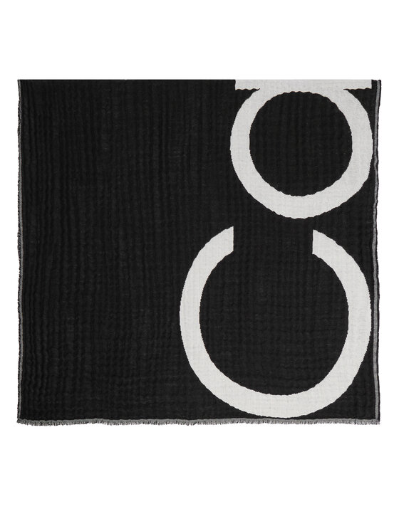 Calvin Klein Calvin Klein Šalis K60K612879 Juoda