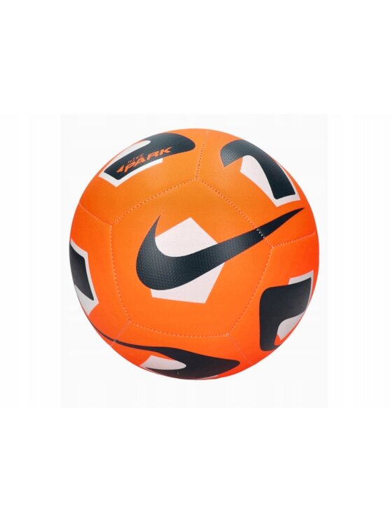 Nike Nike Piłka DN3607-803 Pomarańczowy
