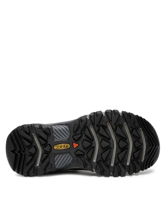 Keen Keen Trekkingi Ridge Flex Wp W 1024923 Czarny
