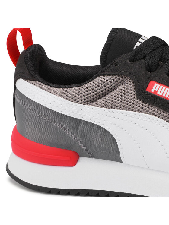 Puma Puma Снікерcи Puma R78 Jr 373616 22 Сірий