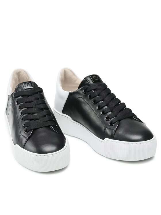 HÖGL HÖGL Sneakers 2-103600 Schwarz