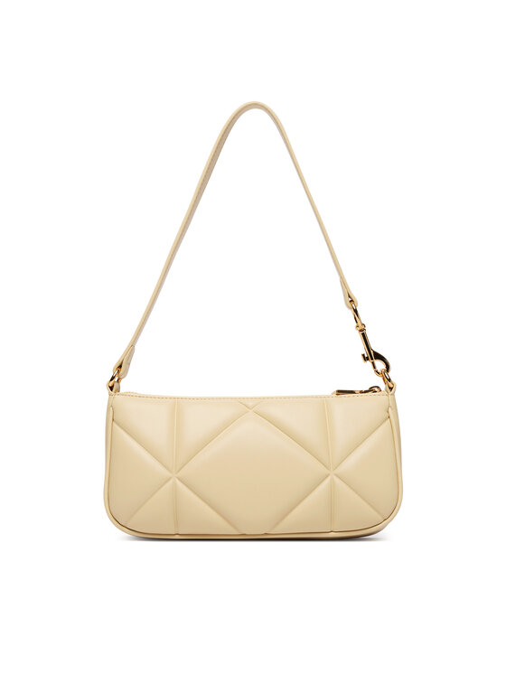 LOVE MOSCHINO LOVE MOSCHINO Дамска чанта JC4111PP1PLC0129 Бежов