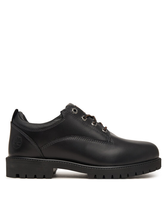 Timberland Обувки Heritage TB0A5S9WW021 Черен