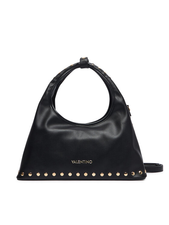 Valentino Valentino Τσάντα Florayne VBSA6607BOR Μαύρο