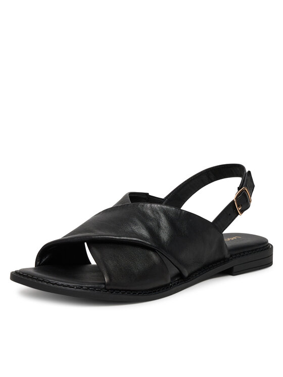 Lasocki Lasocki Sandalen CEO-EST-AFIONA-11 Schwarz