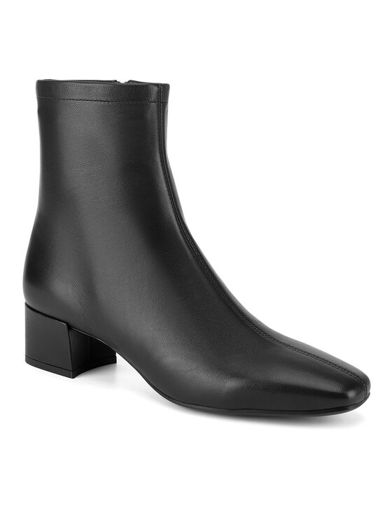 Gino Rossi Gino Rossi Botine ELDA-01 Negru