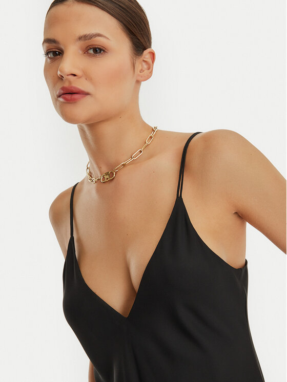 Tommy Hilfiger Tommy Hilfiger Ogrlica 2780721 Zlata