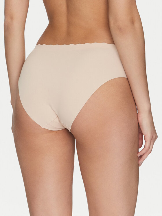 YSABEL MORA YSABEL MORA Culotte classiche 19340 Beige