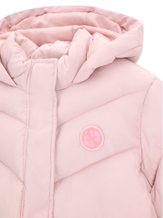 Guess Guess Talvejope J6BL03 W3995 Heleроosa Regular Fit