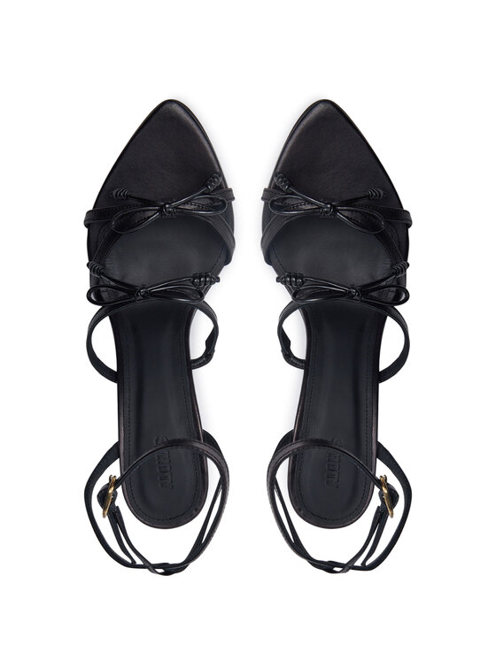 ALOHAS ALOHAS Sandalen Malia S100598 Schwarz