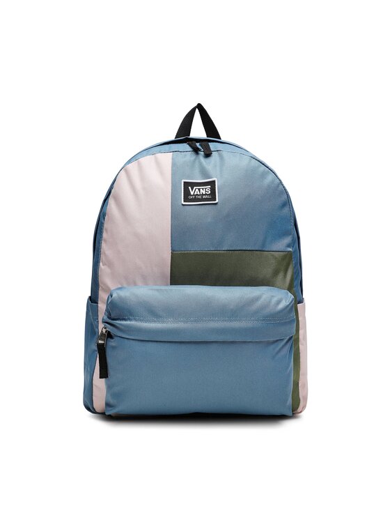Vans Rucsac Wm Old Skool H20 Backpack Wmn VN0A5I13CDI1 Gri | Modivo.ro
