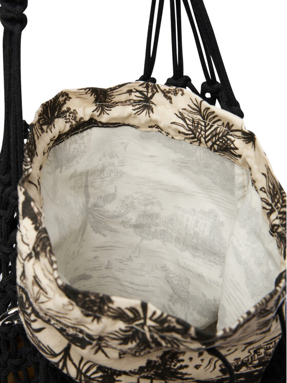 KARL LAGERFELD KARL LAGERFELD Сумка B2W46071 Чорний