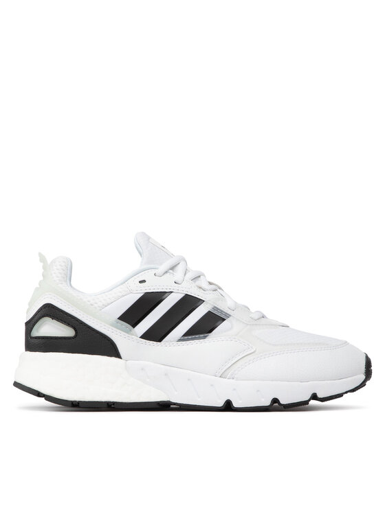 Sneakers adidas ZX 1K Boost 2.0 Shoes GZ3549 Alb