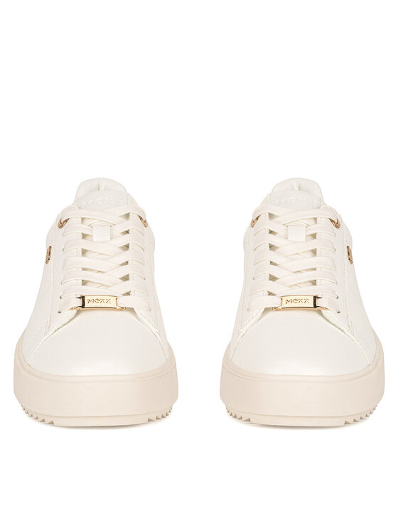 MEXX MEXX Sneakersy MI001010043W Bílá