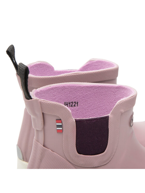 Viking Viking Guminiai batai River Chelsea 1-60260-94 Violetinė