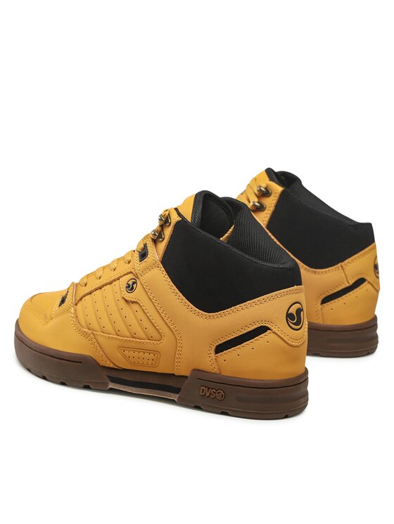 Sneakers Militia Boot DVF0000111 Marrone