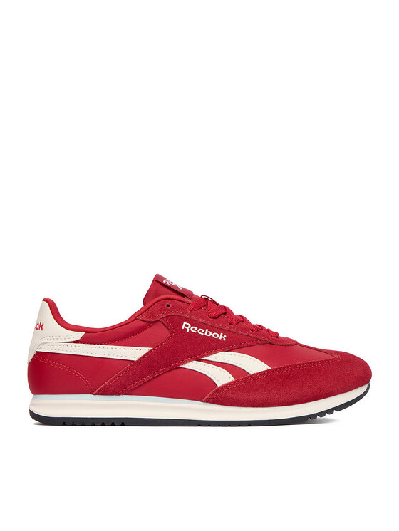 Reebok Reebok Sneakersy CEO-FIORI AR30309WRCL Czerwony