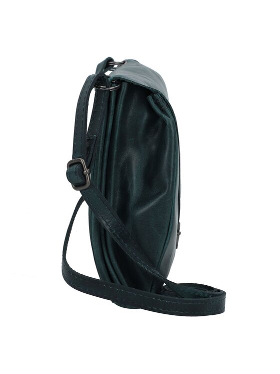 HAROLDS HAROLDS Torebka 289642 Zielony
