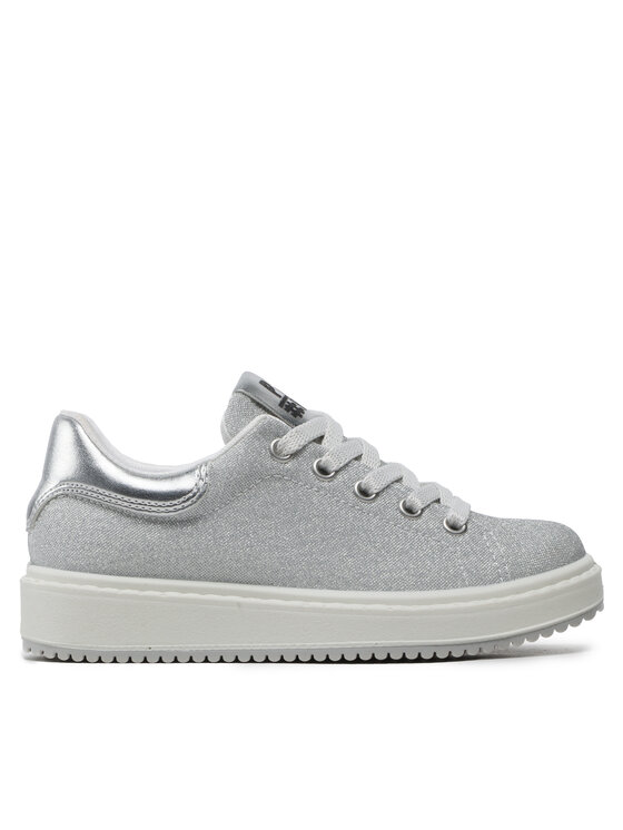 Sneakers Primigi 3868111 M Argintiu