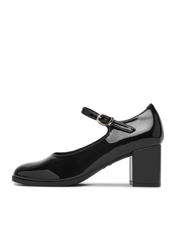 JENNY JENNY Туфлі CEO-HY3948-1 Чорний