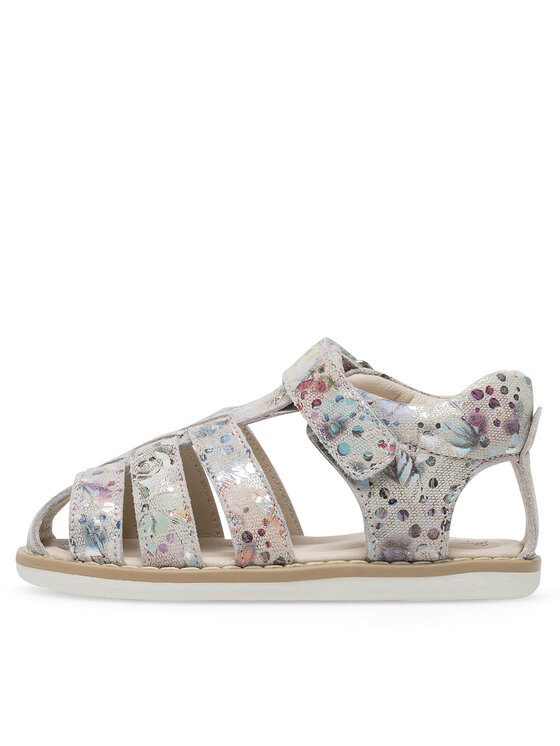 Lasocki Kids Lasocki Kids Sandali BOB CI12-BOB-02(II)DZ Argento