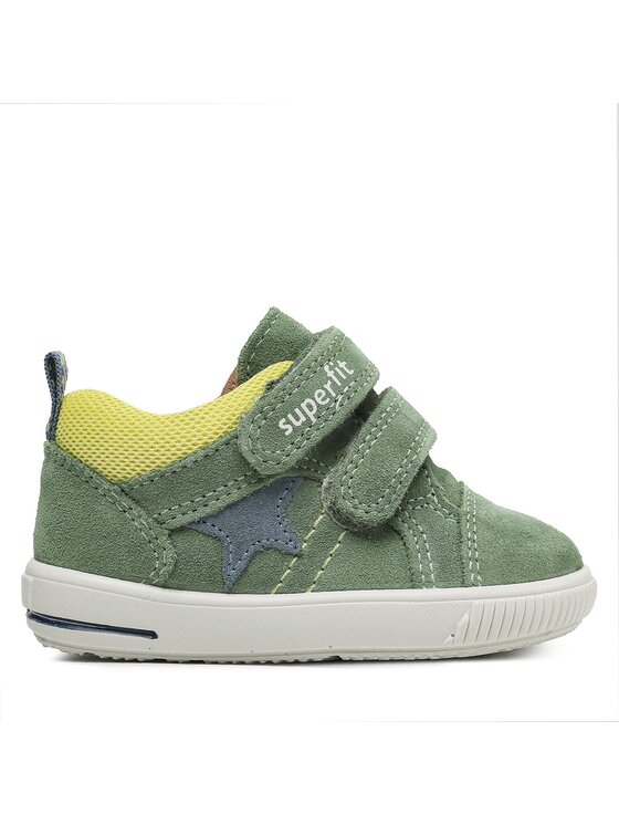 Superfit Superfit Saapad 1-000352-7510 Roheline
