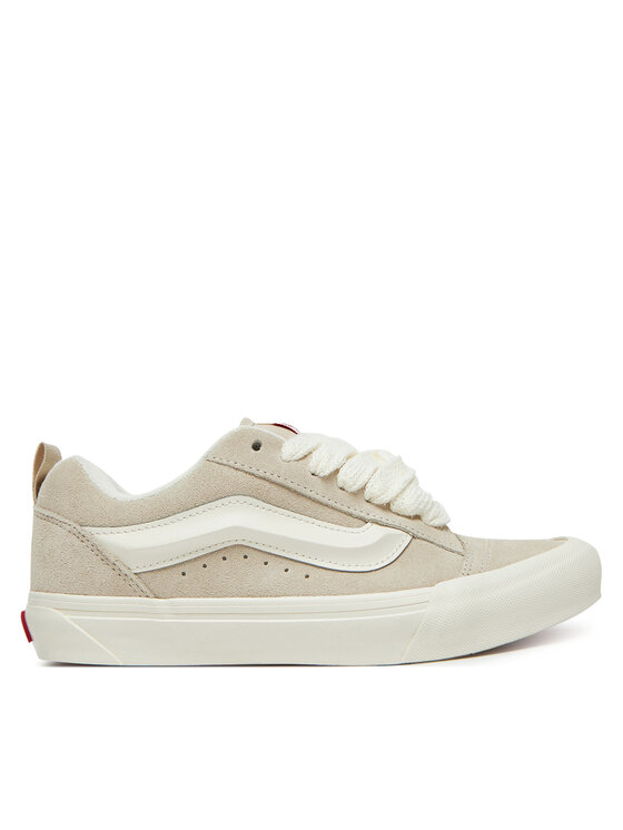Vans Vans Tenisówki Knu Skool VN000D750CK1 Beżowy