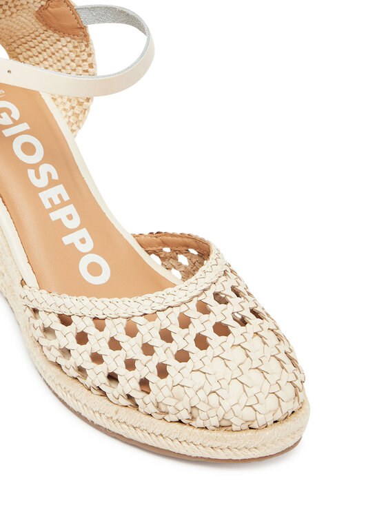 Gioseppo Gioseppo Espadrillid Serignan 72281-P Beež