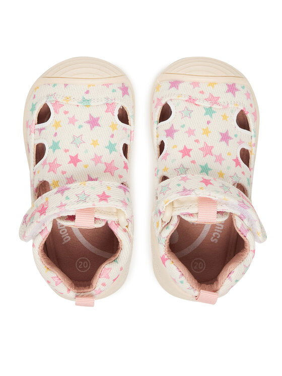 Biomecanics Biomecanics Тапочки 262177 Білий